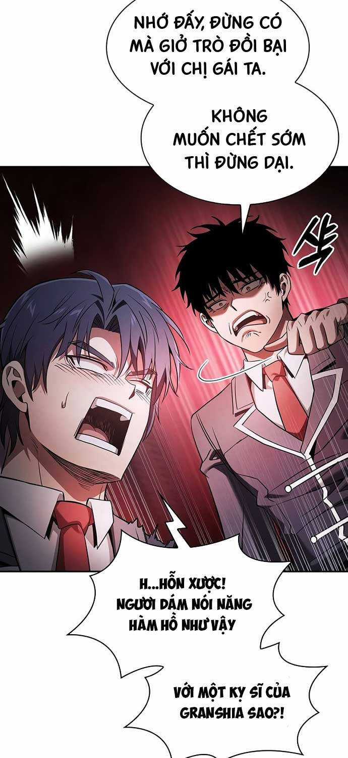 Kiếm Sĩ Thiên Tài Của Học Viện Chương 63 trang 52