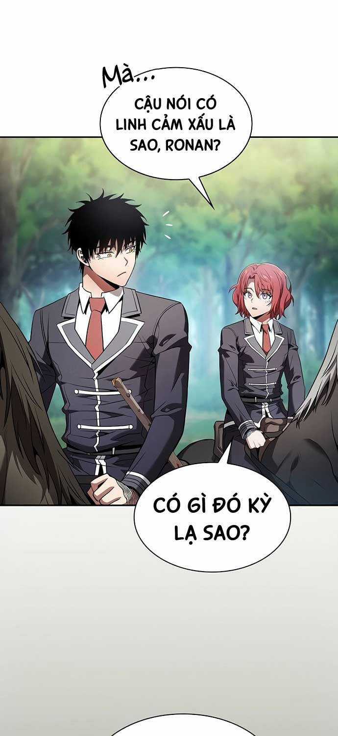 Kiếm Sĩ Thiên Tài Của Học Viện Chương 63 trang 56