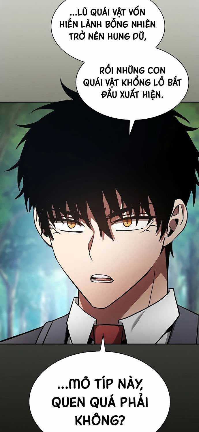 Kiếm Sĩ Thiên Tài Của Học Viện Chương 63 trang 57