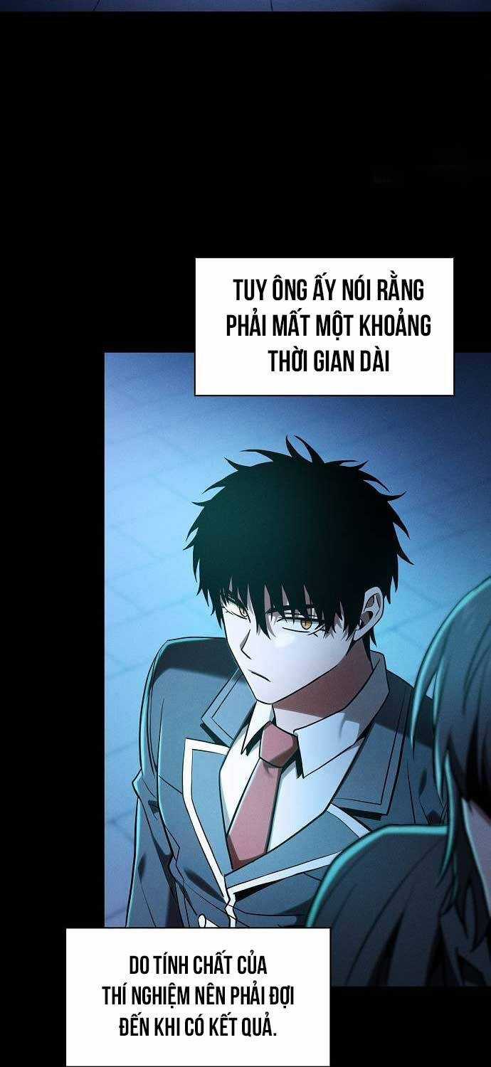 Kiếm Sĩ Thiên Tài Của Học Viện Chương 63 trang 6