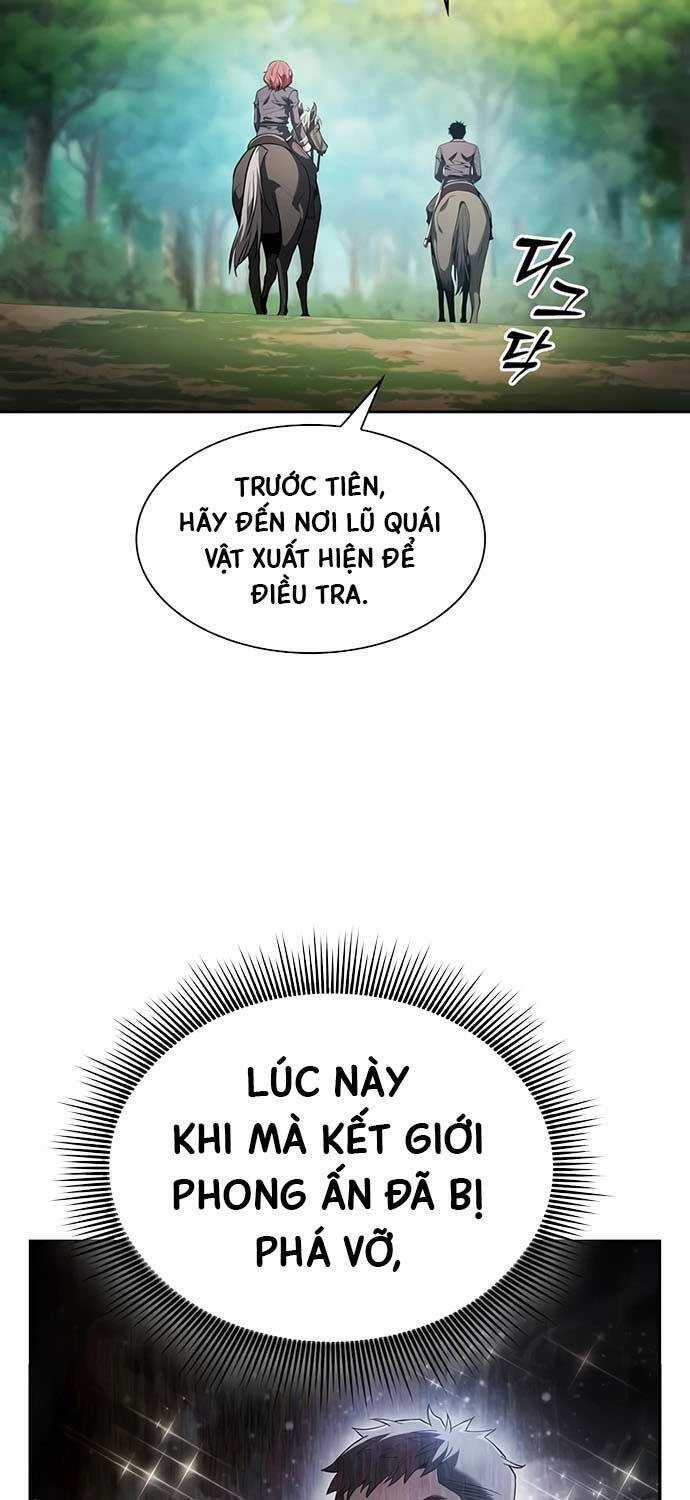 Kiếm Sĩ Thiên Tài Của Học Viện Chương 63 trang 65