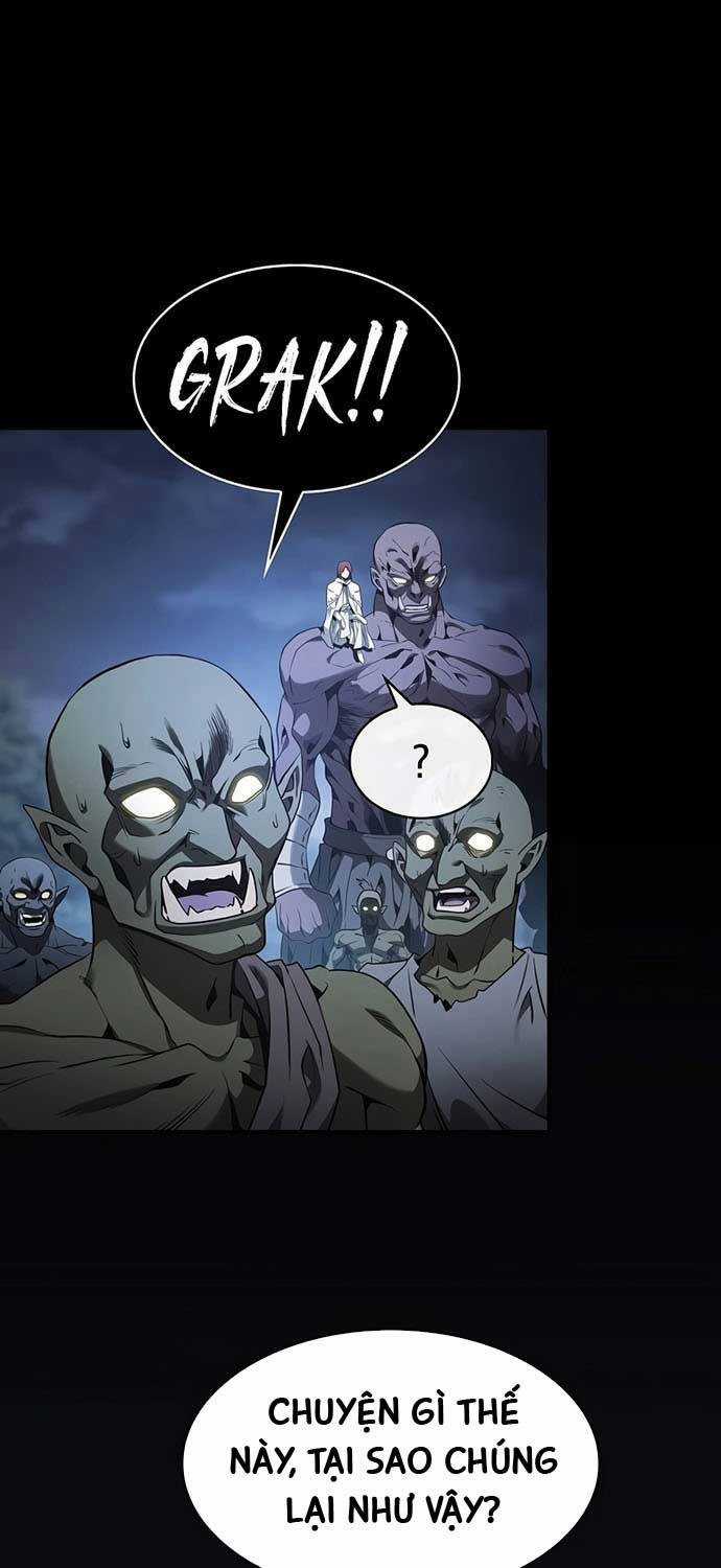 Kiếm Sĩ Thiên Tài Của Học Viện Chương 63 trang 78