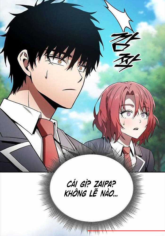 Kiếm Sĩ Thiên Tài Của Học Viện Chương 64 trang 11