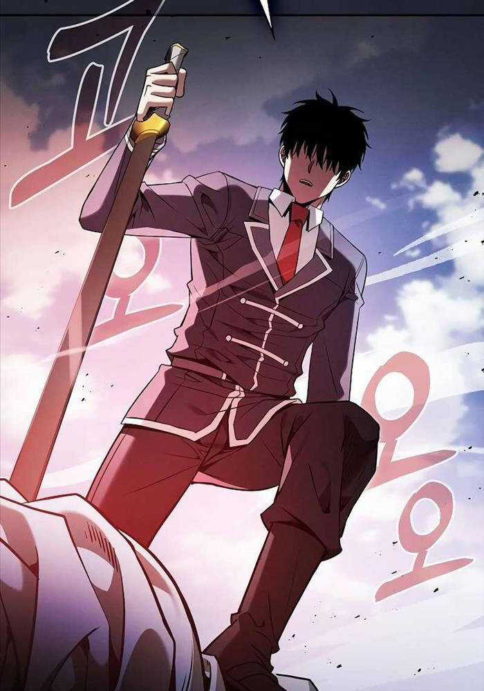 Kiếm Sĩ Thiên Tài Của Học Viện Chương 64 trang 132