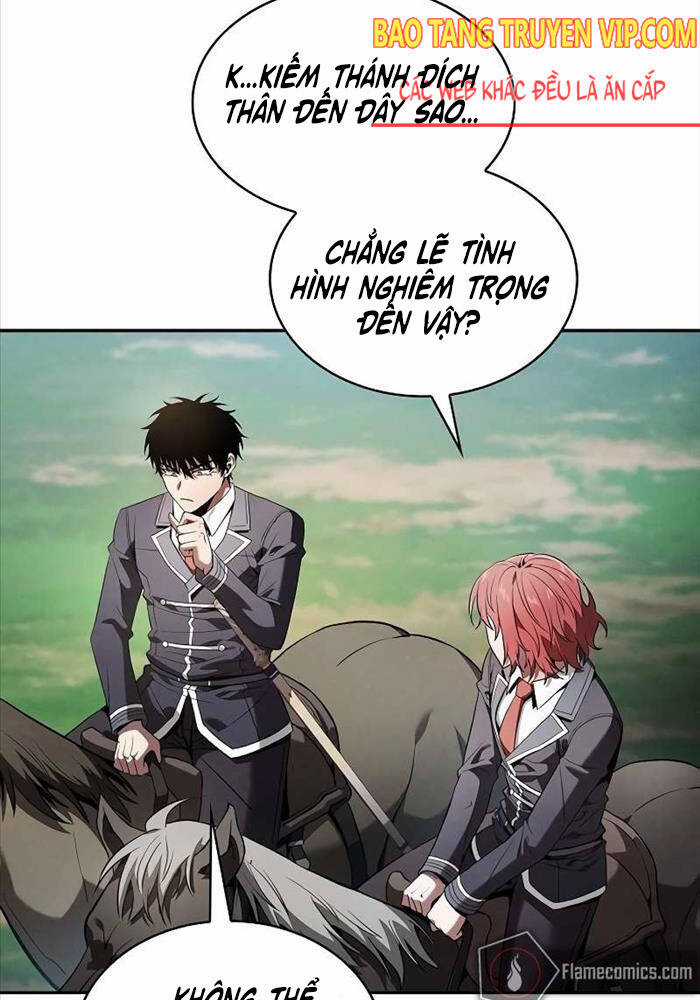 Kiếm Sĩ Thiên Tài Của Học Viện Chương 64 trang 15