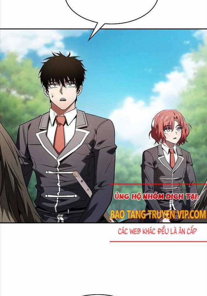 Kiếm Sĩ Thiên Tài Của Học Viện Chương 64 trang 3