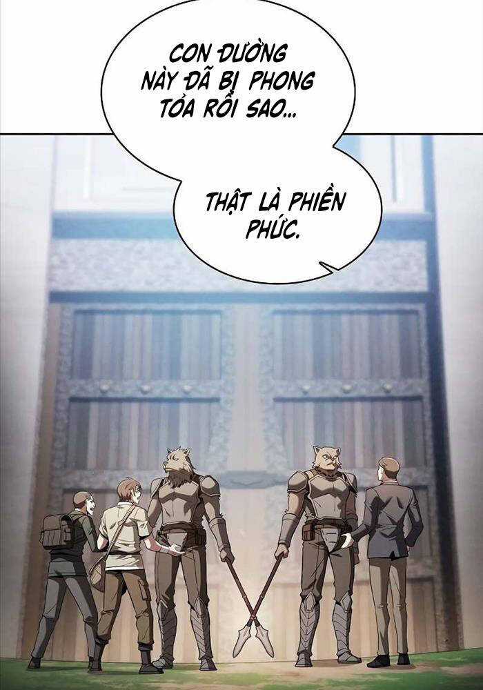 Kiếm Sĩ Thiên Tài Của Học Viện Chương 64 trang 4