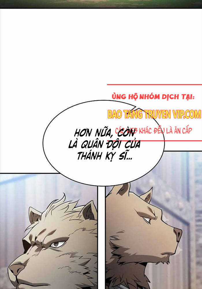 Kiếm Sĩ Thiên Tài Của Học Viện Chương 64 trang 5