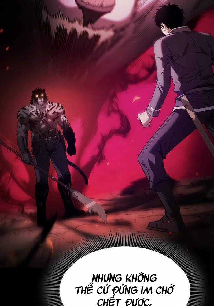 Kiếm Sĩ Thiên Tài Của Học Viện Chương 65 trang 130