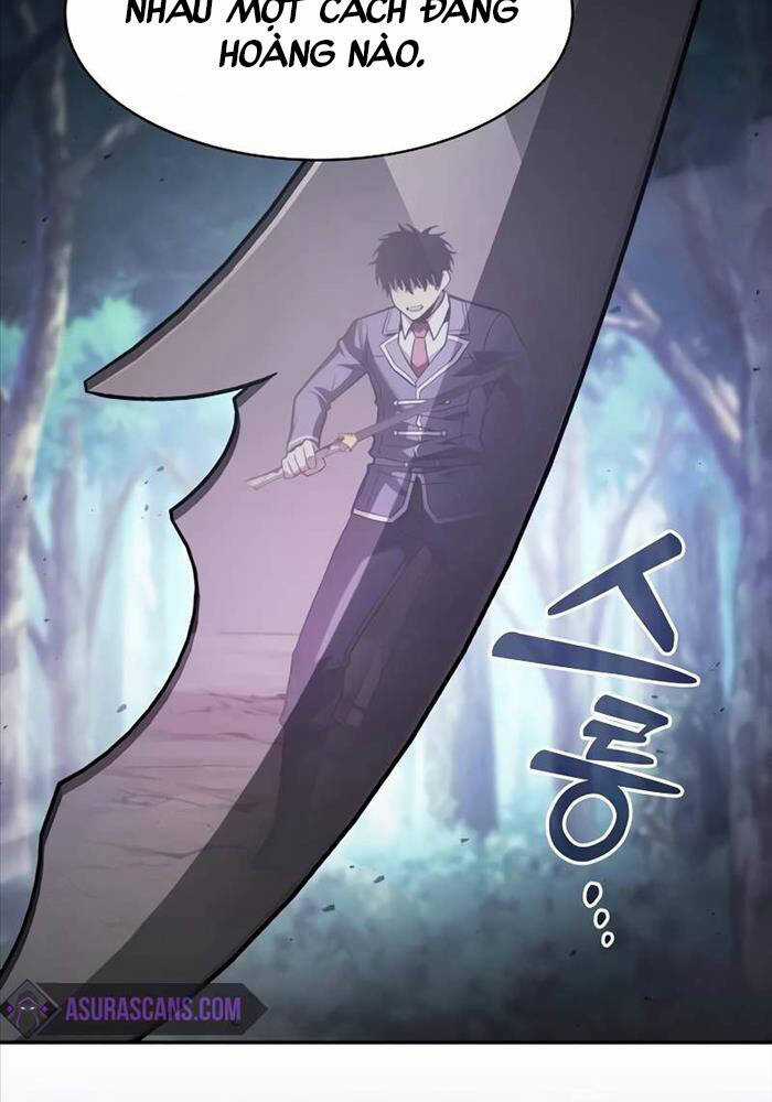 Kiếm Sĩ Thiên Tài Của Học Viện Chương 65 trang 139