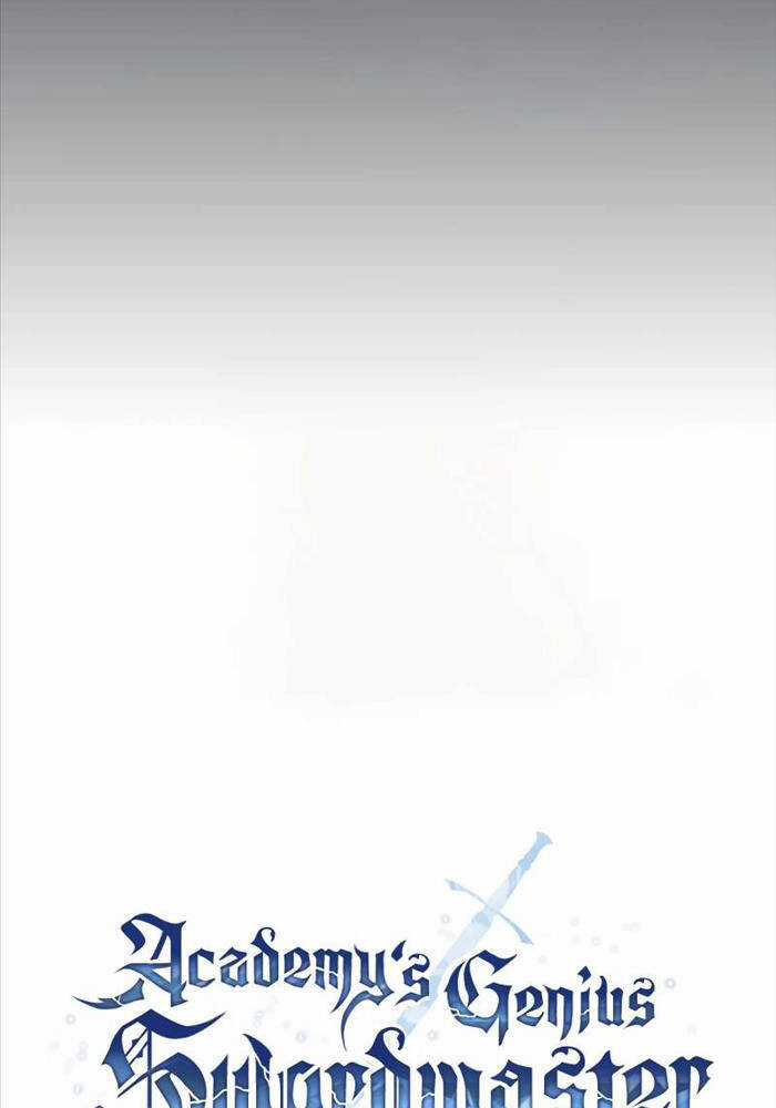 Kiếm Sĩ Thiên Tài Của Học Viện Chương 65 trang 3