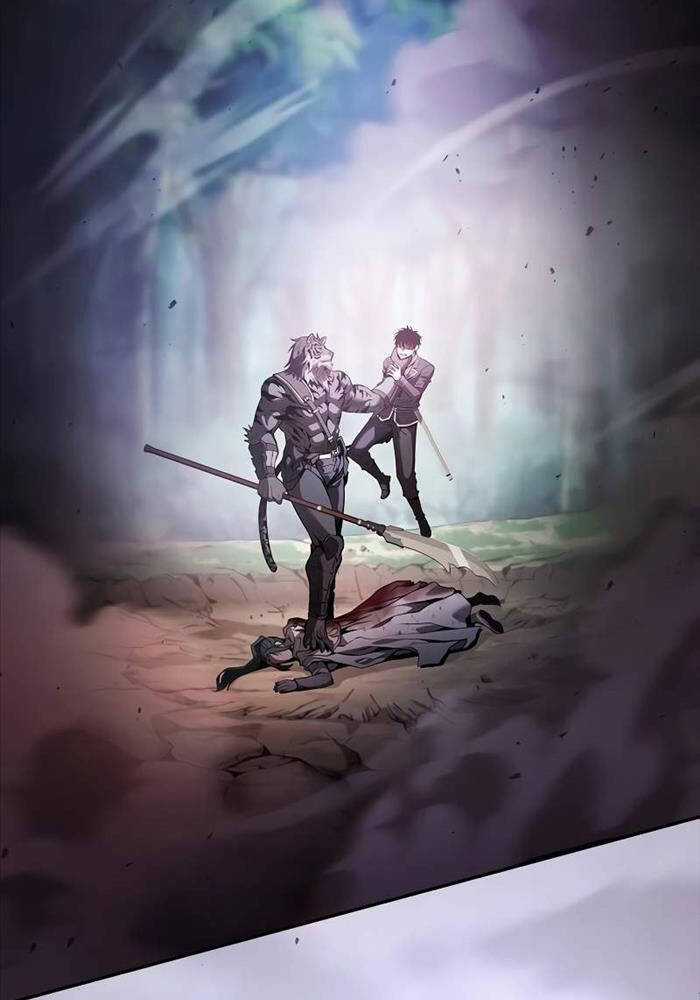 Kiếm Sĩ Thiên Tài Của Học Viện Chương 65 trang 98