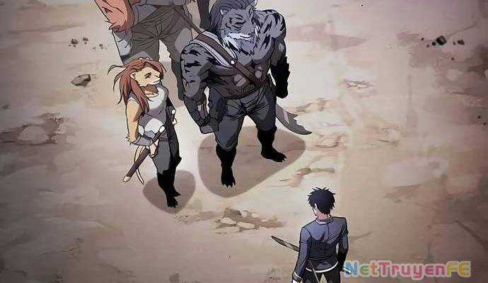 Kiếm Sĩ Thiên Tài Của Học Viện Chương 66 trang 137