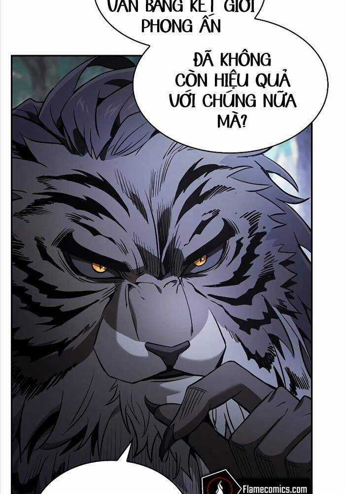 Kiếm Sĩ Thiên Tài Của Học Viện Chương 67 trang 10