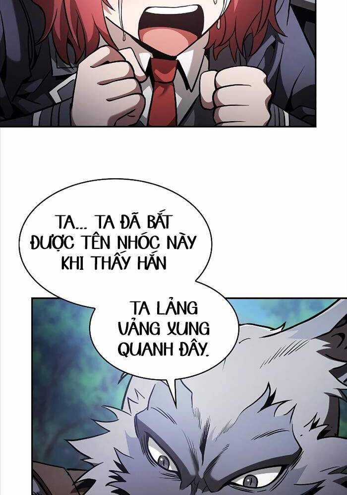 Kiếm Sĩ Thiên Tài Của Học Viện Chương 67 trang 17