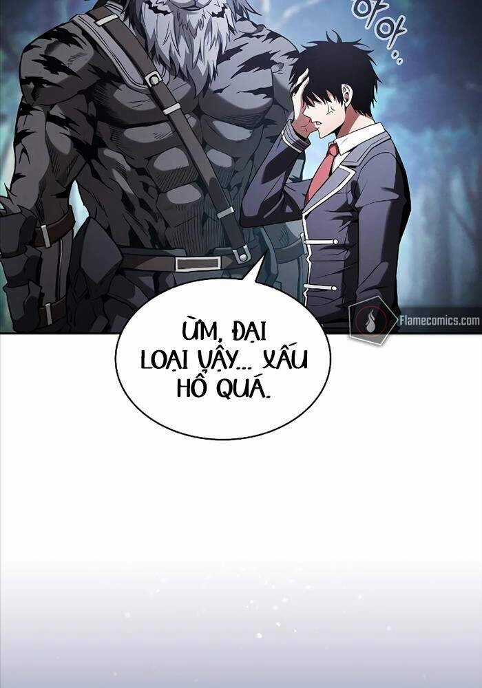 Kiếm Sĩ Thiên Tài Của Học Viện Chương 67 trang 21