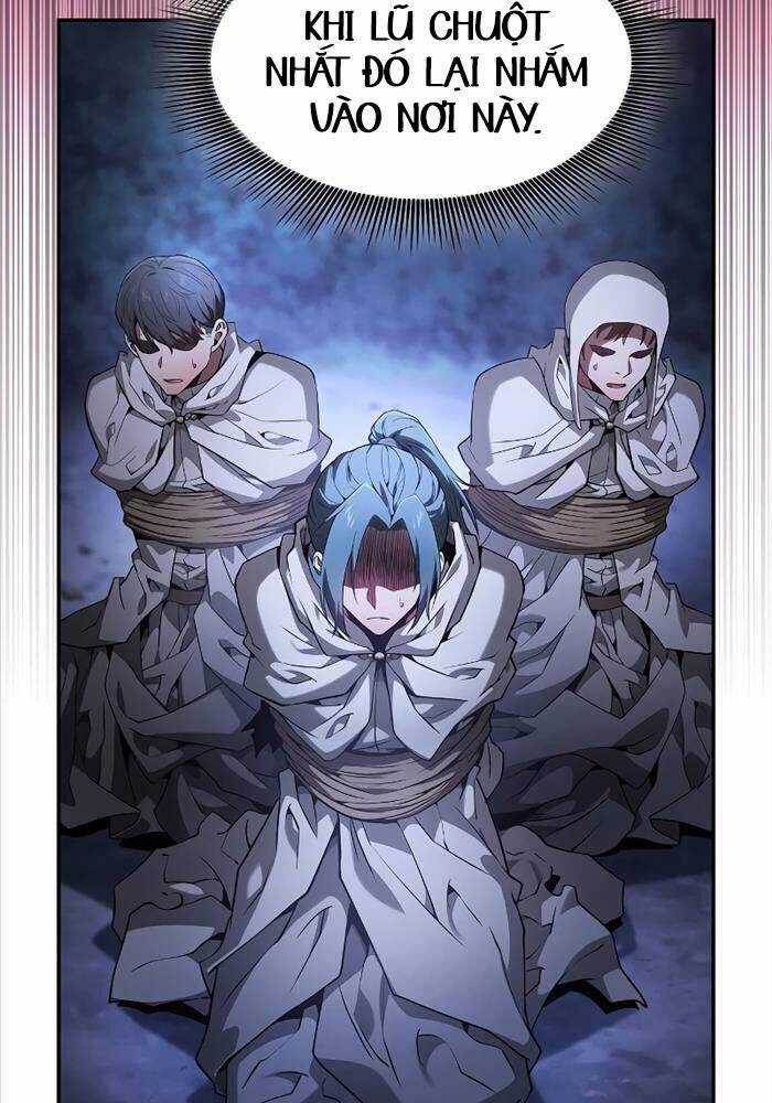 Kiếm Sĩ Thiên Tài Của Học Viện Chương 67 trang 37