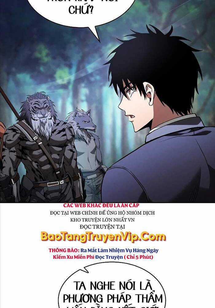 Kiếm Sĩ Thiên Tài Của Học Viện Chương 67 trang 9