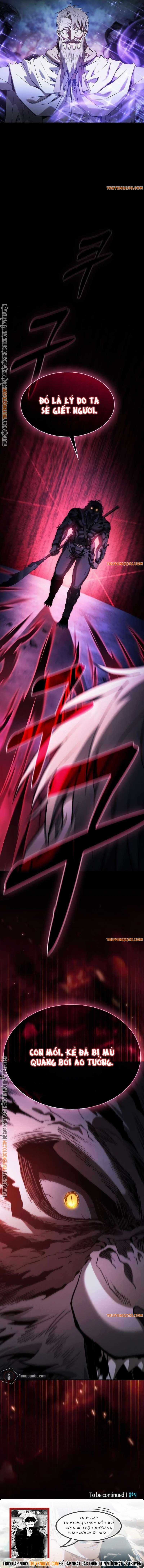 Kiếm Sĩ Thiên Tài Của Học Viện Chương 68 trang 14