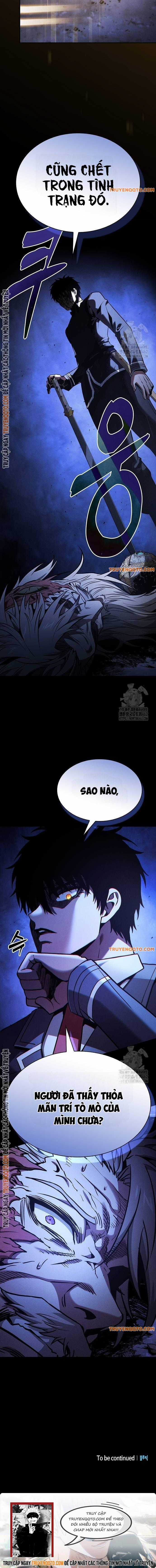 Kiếm Sĩ Thiên Tài Của Học Viện Chương 69 trang 13