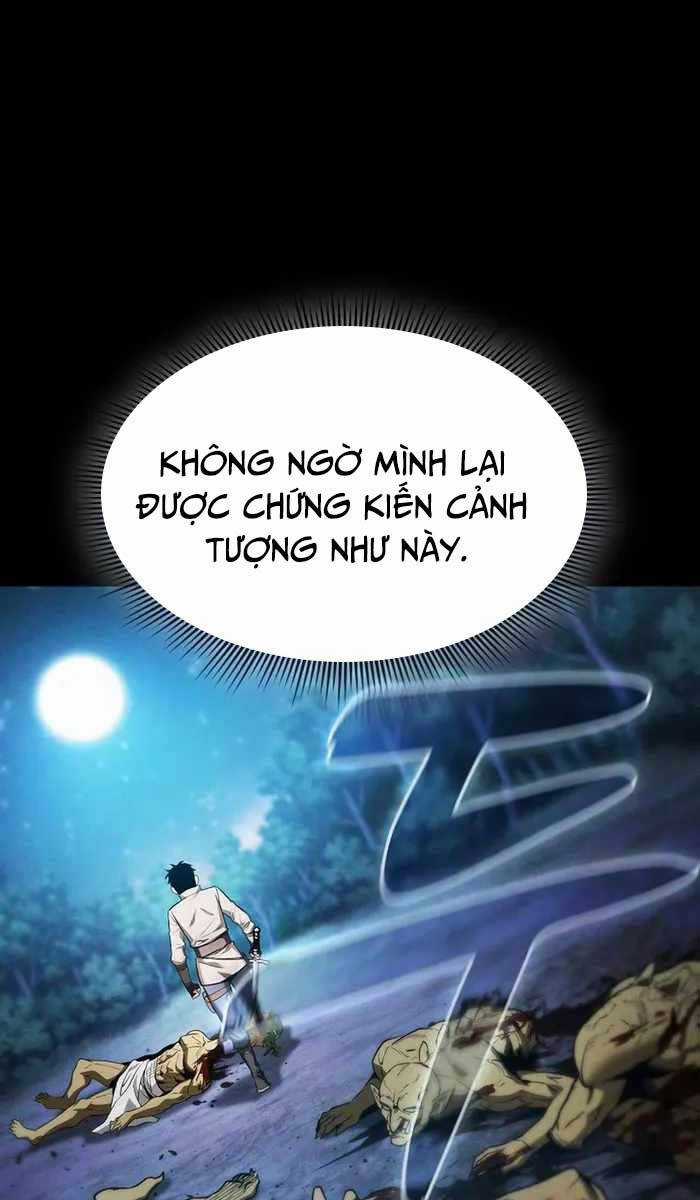 Kiếm Sĩ Thiên Tài Của Học Viện Chương 7 trang 20