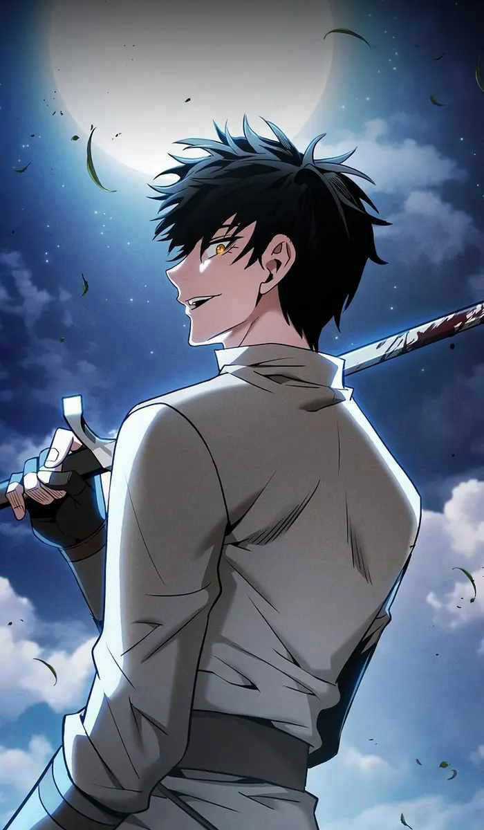 Kiếm Sĩ Thiên Tài Của Học Viện Chương 7 trang 24