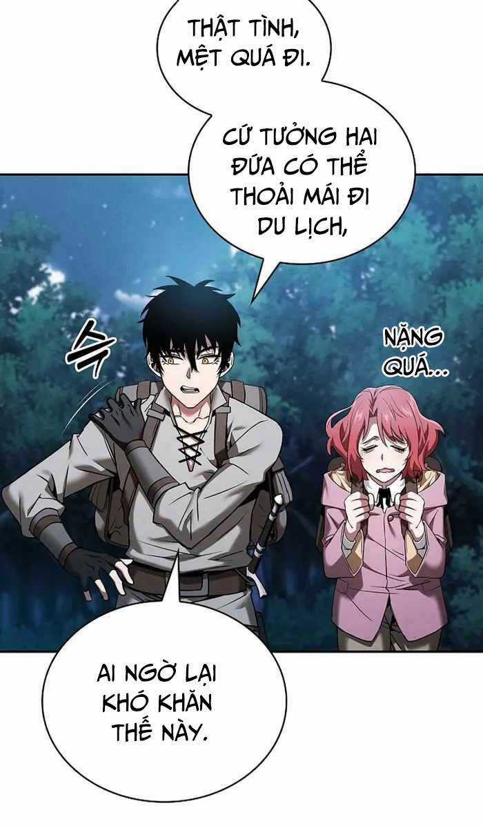 Kiếm Sĩ Thiên Tài Của Học Viện Chương 7 trang 30