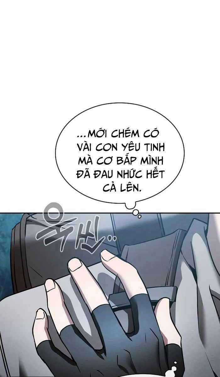 Kiếm Sĩ Thiên Tài Của Học Viện Chương 7 trang 31