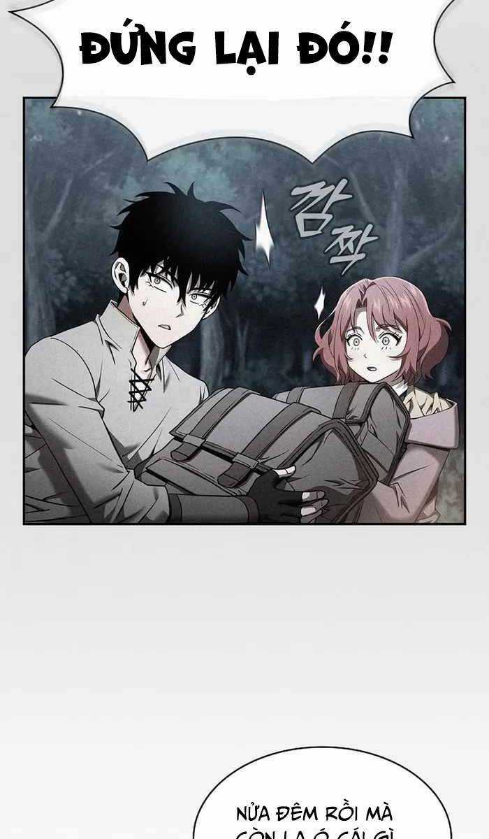 Kiếm Sĩ Thiên Tài Của Học Viện Chương 7 trang 35