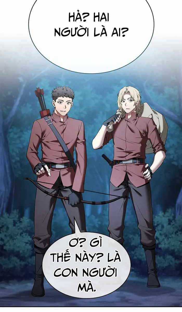 Kiếm Sĩ Thiên Tài Của Học Viện Chương 7 trang 46