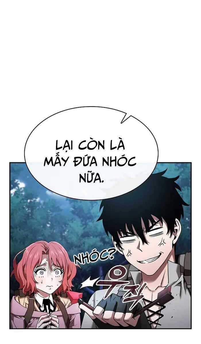 Kiếm Sĩ Thiên Tài Của Học Viện Chương 7 trang 47