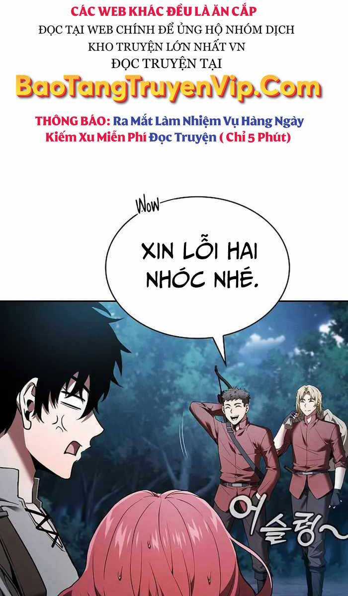 Kiếm Sĩ Thiên Tài Của Học Viện Chương 7 trang 48