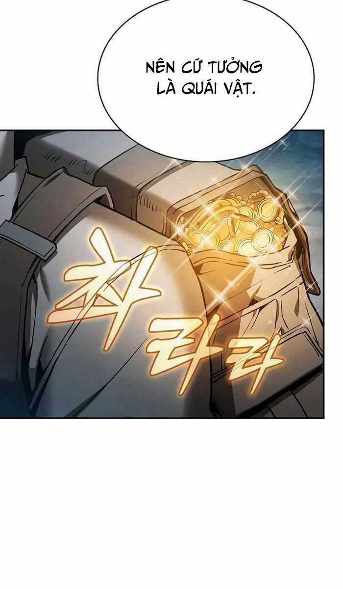 Kiếm Sĩ Thiên Tài Của Học Viện Chương 7 trang 50