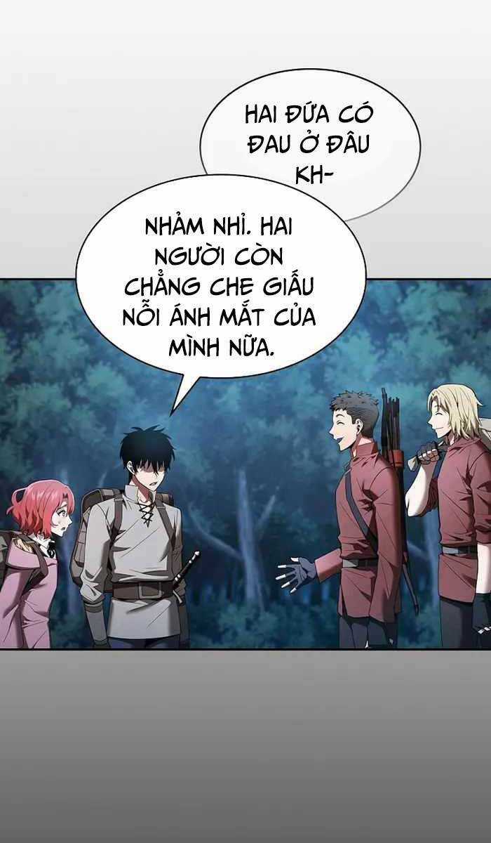 Kiếm Sĩ Thiên Tài Của Học Viện Chương 7 trang 52