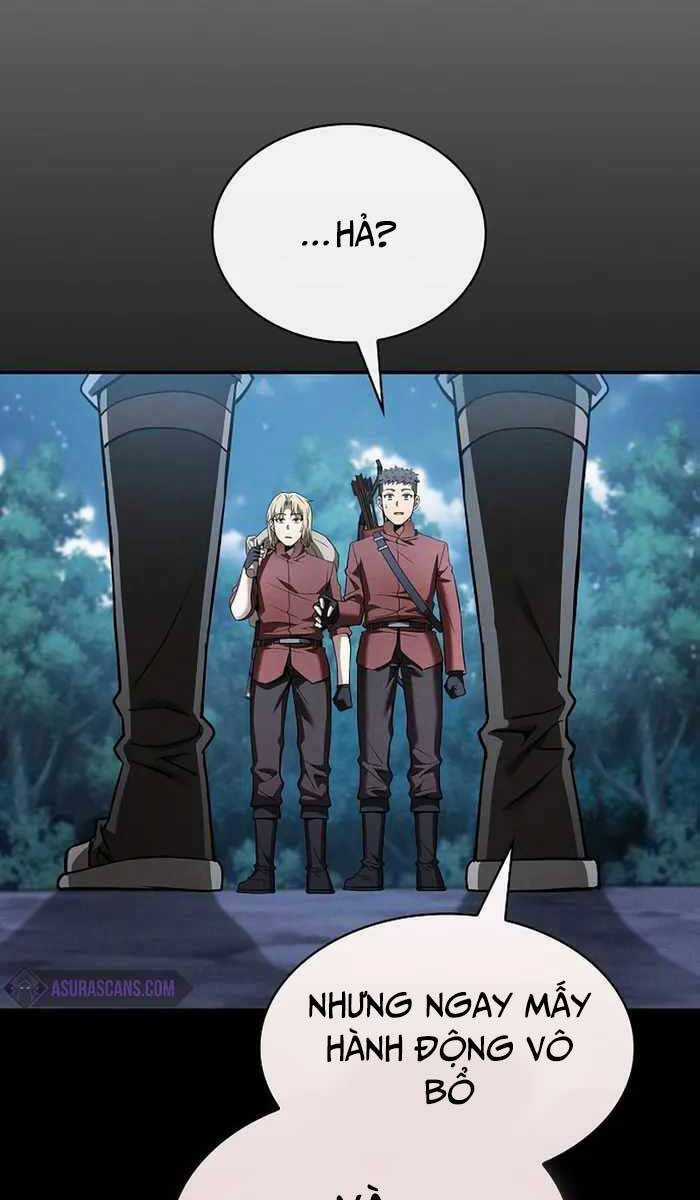 Kiếm Sĩ Thiên Tài Của Học Viện Chương 7 trang 53