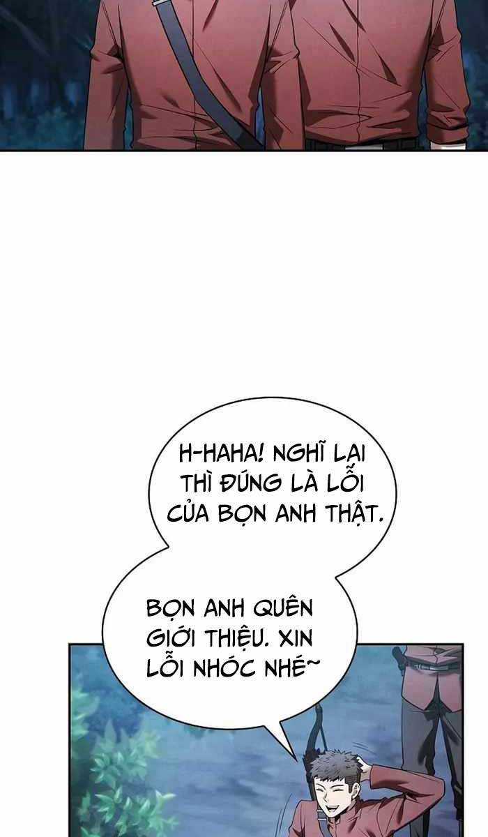 Kiếm Sĩ Thiên Tài Của Học Viện Chương 7 trang 57