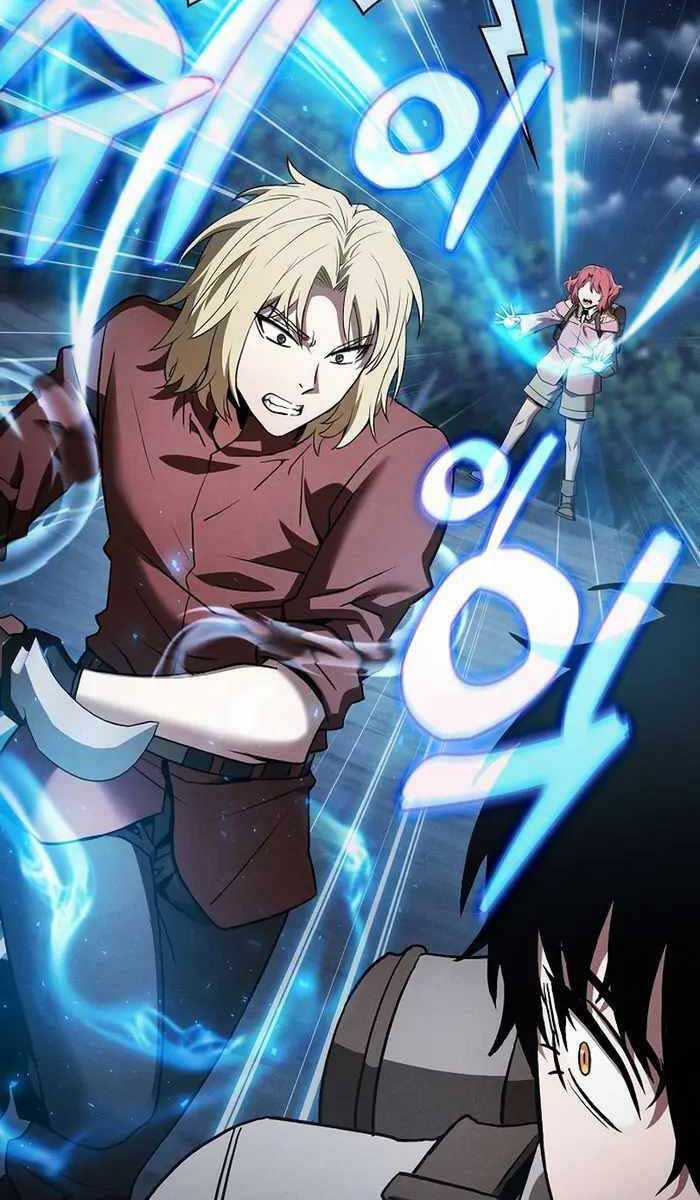 Kiếm Sĩ Thiên Tài Của Học Viện Chương 7 trang 71