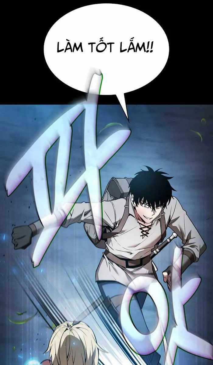 Kiếm Sĩ Thiên Tài Của Học Viện Chương 7 trang 75