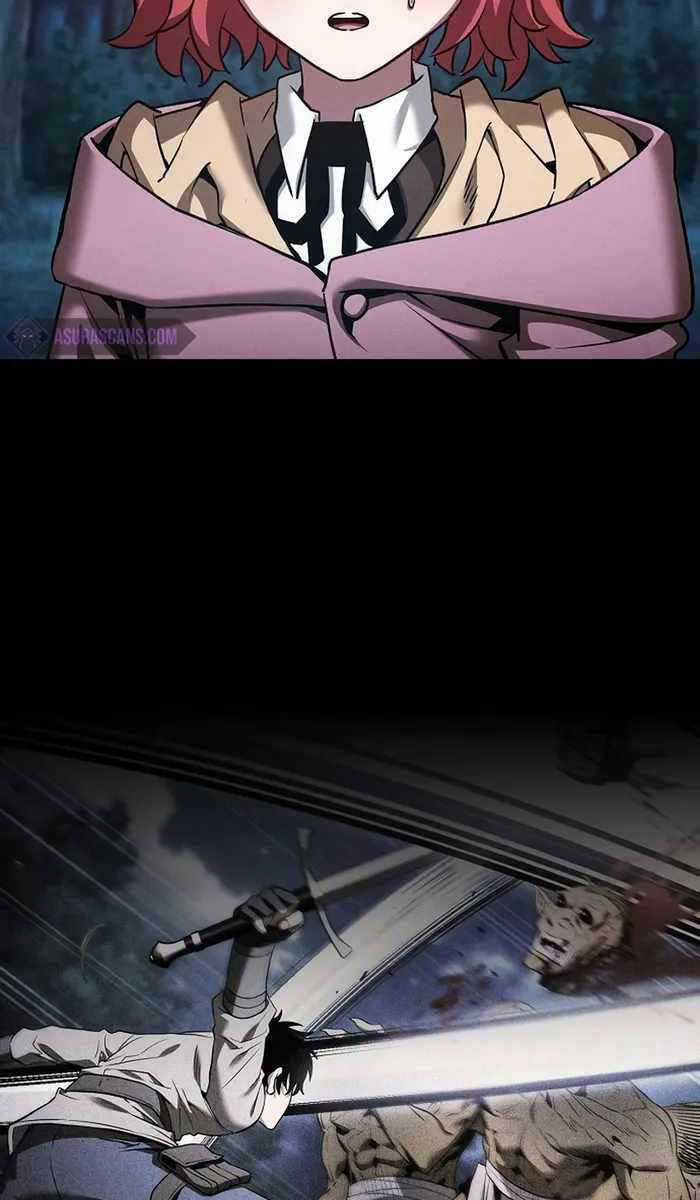 Kiếm Sĩ Thiên Tài Của Học Viện Chương 7 trang 8