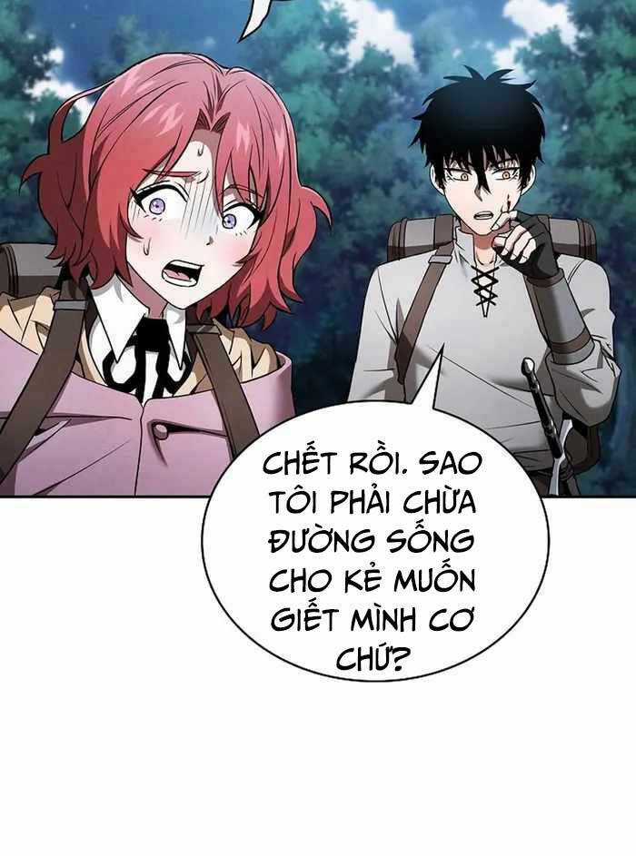 Kiếm Sĩ Thiên Tài Của Học Viện Chương 7 trang 84