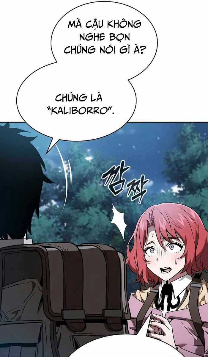 Kiếm Sĩ Thiên Tài Của Học Viện Chương 7 trang 85