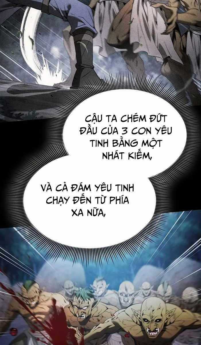 Kiếm Sĩ Thiên Tài Của Học Viện Chương 7 trang 9