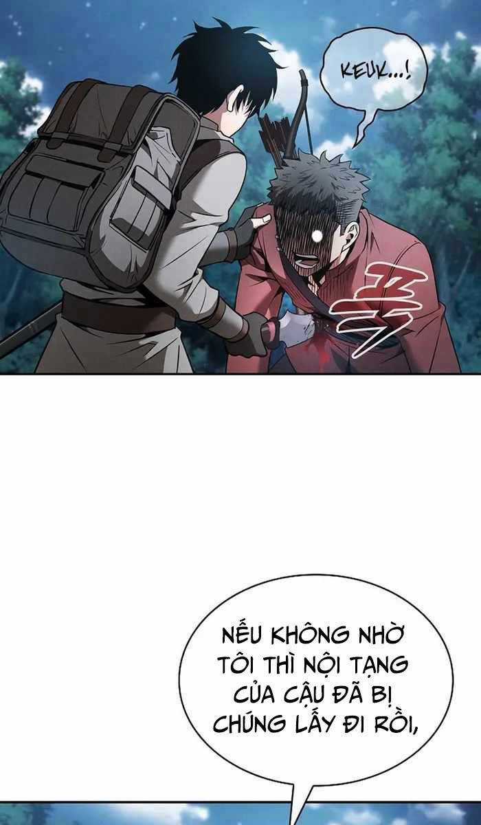 Kiếm Sĩ Thiên Tài Của Học Viện Chương 7 trang 90