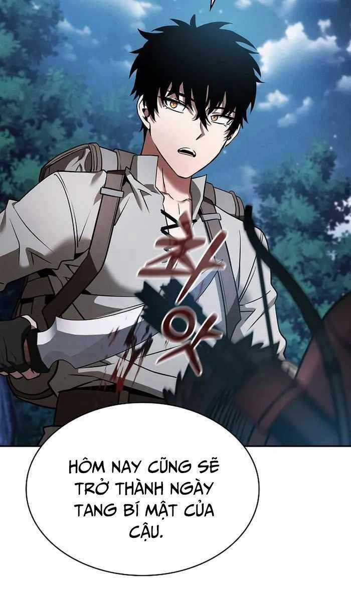 Kiếm Sĩ Thiên Tài Của Học Viện Chương 7 trang 91