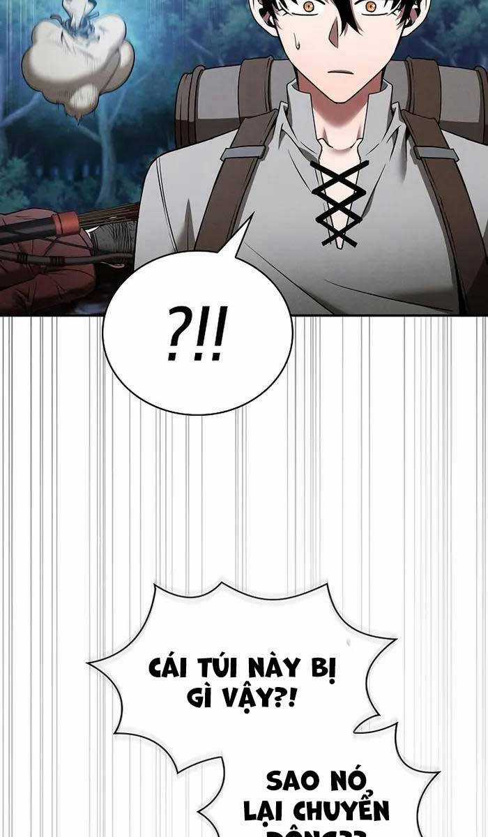 Kiếm Sĩ Thiên Tài Của Học Viện Chương 7 trang 95