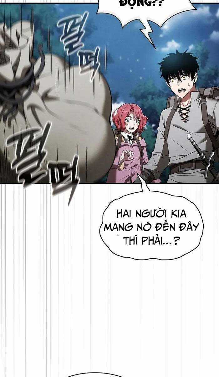 Kiếm Sĩ Thiên Tài Của Học Viện Chương 7 trang 96