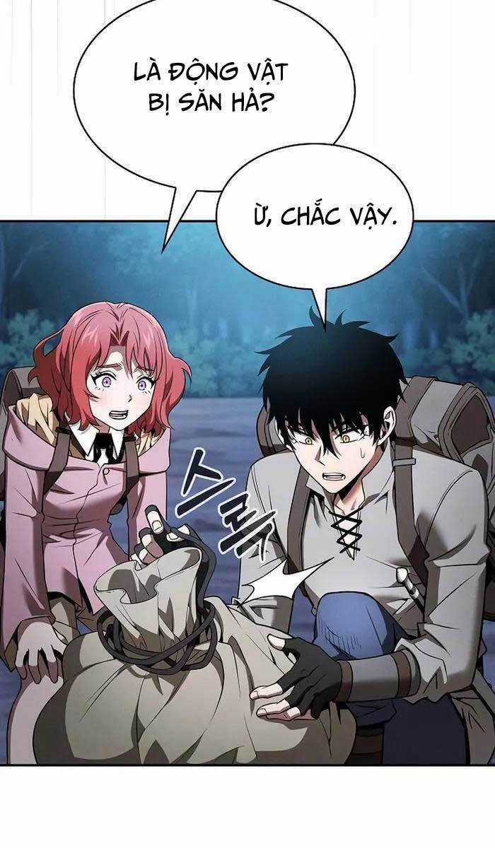 Kiếm Sĩ Thiên Tài Của Học Viện Chương 7 trang 97