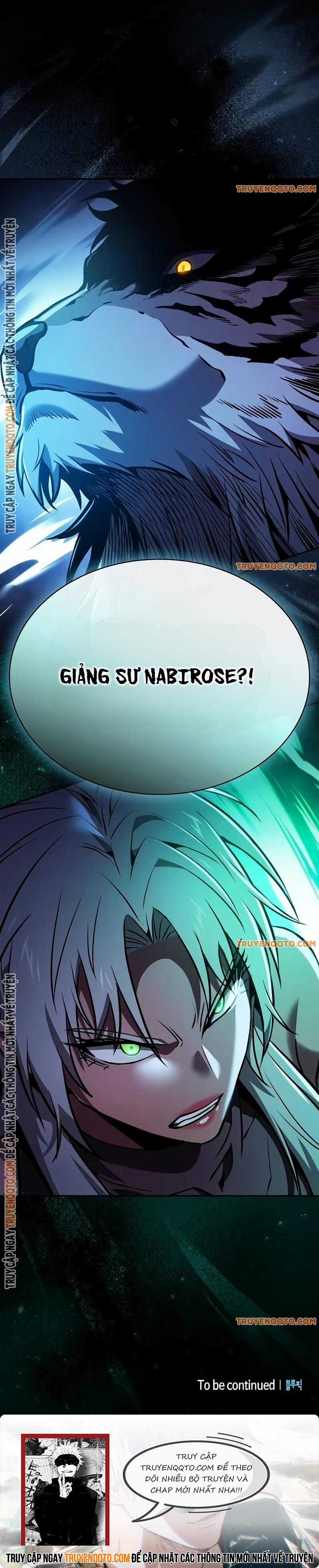 Kiếm Sĩ Thiên Tài Của Học Viện Chương 70 trang 13