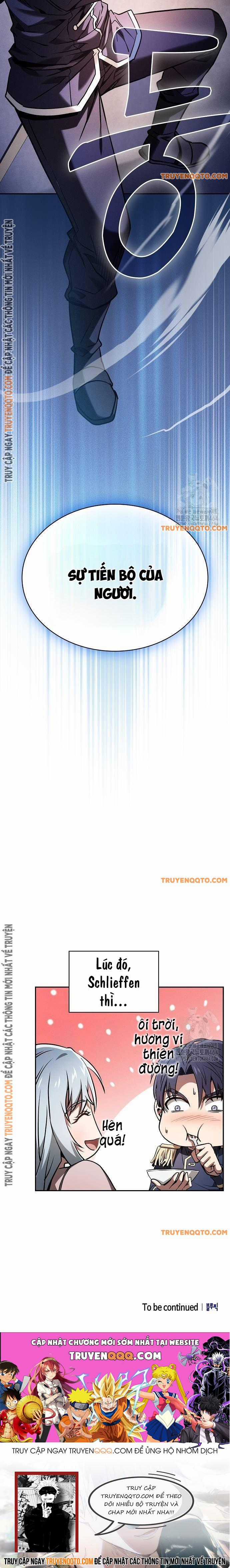 Kiếm Sĩ Thiên Tài Của Học Viện Chương 71 trang 11