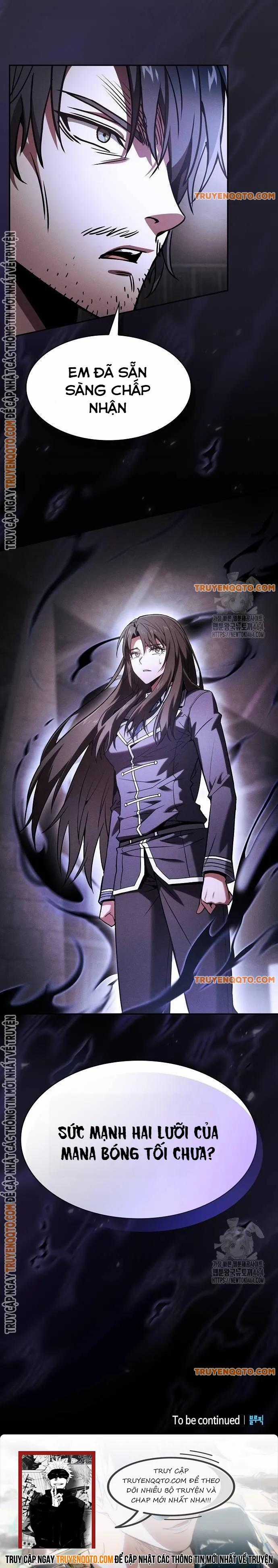 Kiếm Sĩ Thiên Tài Của Học Viện Chương 73 trang 12